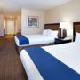 Фото 5 - Holiday Inn Express Hotel & Suites Albuquerque - North Balloon Fiesta Park