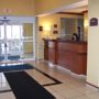 Фото 2 - Holiday Inn Express Hotel & Suites Tampa-Fairgrounds-Casino
