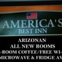 Фото 13 - America s Best Inn Flagstaff