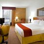 Фото 1 - Holiday Inn Express Hotels San Antonio Airport
