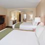 Фото 14 - Holiday Inn Express Hotel & Suites Cincinnati-Blue Ash