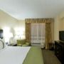 Фото 9 - Holiday Inn Hotel & Suites Memphis-Wolfchase Galleria