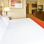 Фото 9 - Holiday Inn Express Hotel & Suites - Irving Convention Center - Las Colinas