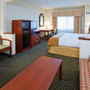 Фото 3 - Holiday Inn Express Hotel & Suites Minneapolis Airport
