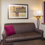 Фото 3 - Hampton Inn Stafford