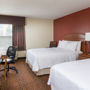 Фото 7 - Hampton Inn Stafford