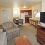 Фото 7 - Staybridge Suites Sacramento Airport Natomas