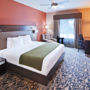 Фото 1 - Holiday Inn Express & Suites North Dallas at Preston