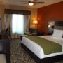 Фото 2 - Holiday Inn Express & Suites North Dallas at Preston