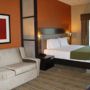 Фото 8 - Holiday Inn Express & Suites North Dallas at Preston