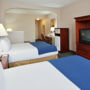 Фото 3 - Holiday Inn Express Hotel & Suites San Jose - International Airport