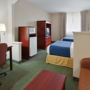 Фото 8 - Holiday Inn Express Hotel & Suites San Jose - International Airport