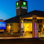 Фото 1 - Holiday Inn Express San Jose-Central City