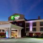 Фото 1 - Holiday Inn Express Hotel & Suites Hardeeville - Hilton Head