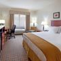 Фото 11 - Holiday Inn Express Hotel & Suites Hardeeville - Hilton Head