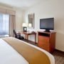Фото 12 - Holiday Inn Express Hotel & Suites Hardeeville - Hilton Head