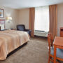 Фото 3 - Candlewood Suites Kansas City