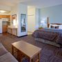 Фото 4 - Staybridge Suites Minneapolis-Bloomington