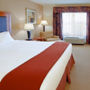 Фото 2 - Holiday Inn Express Hotel & Suites Latham