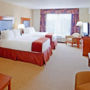 Фото 6 - Holiday Inn Express Hotel & Suites Latham