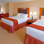 Фото 8 - Holiday Inn Express Hotel & Suites Latham
