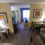 Фото 3 - Holiday Inn Express Hotel & Suites Austin Airport