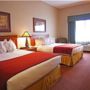 Фото 5 - Holiday Inn Express Hotel & Suites Manteca