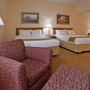 Фото 8 - Holiday Inn Express Hotel & Suites Research Triangle Park