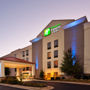 Фото 9 - Holiday Inn Express Hotel & Suites Research Triangle Park