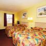 Фото 4 - Econo Lodge Inn & Suites Maingate Central