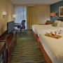 Фото 13 - Fairfield Inn and Suites by Marriott Palm Beach