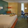 Фото 14 - Fairfield Inn and Suites by Marriott Palm Beach