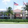 Фото 3 - Fairfield Inn and Suites by Marriott Palm Beach