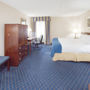 Фото 3 - Holiday Inn Express Des Moines-At Drake University