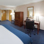 Фото 4 - Holiday Inn Express Des Moines-At Drake University