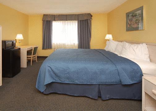 Фото 4 - Quality Inn & Suites Grand Prairie