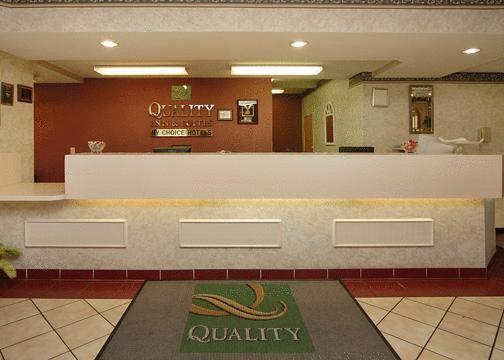 Фото 5 - Quality Inn & Suites Grand Prairie