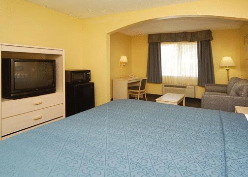 Фото 7 - Quality Inn & Suites Grand Prairie