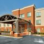 Фото 2 - Holiday Inn Express Hotel & Suites Bethlehem Airport/Allentown area