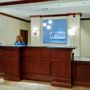 Фото 8 - Holiday Inn Express Hotel & Suites Bethlehem Airport/Allentown area