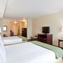 Фото 2 - Holiday Inn Express Hotel & Suites Lynnwood