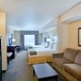 Фото 4 - Holiday Inn Express Hotel & Suites Lynnwood
