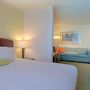 Фото 4 - SpringHill Suites by Marriott Tampa Westshore