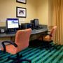 Фото 4 - SpringHill Suites by Marriott Naples