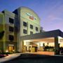 Фото 9 - SpringHill Suites by Marriott Naples