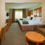 Фото 10 - Holiday Inn Express Hotel & Suites Santa Clara - Silicon Valley