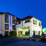 Фото 14 - Holiday Inn Express Hotel & Suites Santa Clara - Silicon Valley