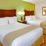 Фото 5 - Holiday Inn Express Hotel & Suites Asheville - Biltmore Square Mall
