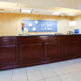Фото 6 - Holiday Inn Express Hotel & Suites Asheville - Biltmore Square Mall