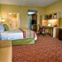 Фото 4 - TownePlace Suites by Marriott Savannah Airport